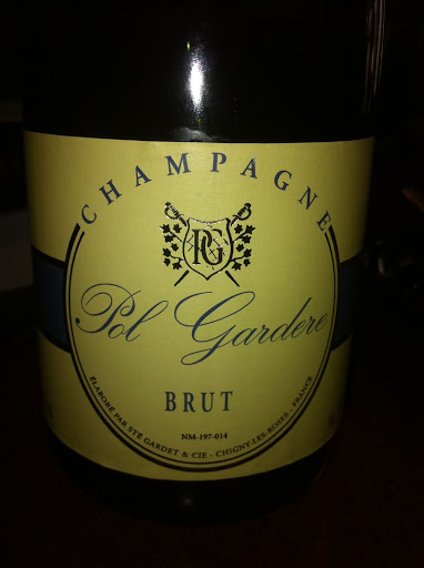 Pol Gardere Brut NV