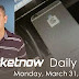 iPhone 6 leaked, HTC One (M8) sales, App Store changes & more - Pocketnow Daily