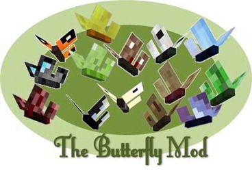 Butterfly-Mod