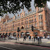 St. Pancras International.. this time without all the scaffholding!