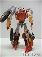 Wreck-Gar (5) Wreck-Gar (5)