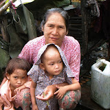 Myanmar Cyclone Relief '08
