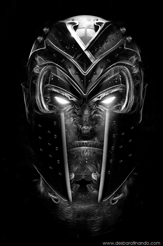 Nicolas-Obery-Fantasmagorik-Magneto-desbaratinando Nicolas-Obery-Fantasmagorik-Magneto-desbaratinando