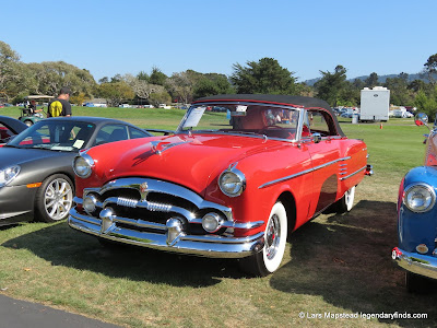  2012 Auction Previews Monterey California