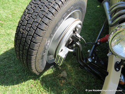  August 2012 Good Guys Rod and Custom Show Coverage