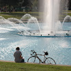 Reflection Pond