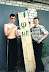 Gorkiy & Max