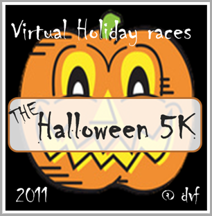 halloween 5k