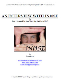 Cover of In10se's Book An Interview With In10se By Thundercat