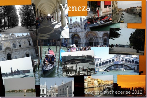 Veneza Veneza