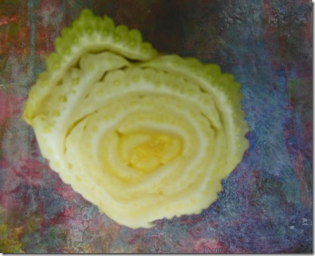 Celery stamp