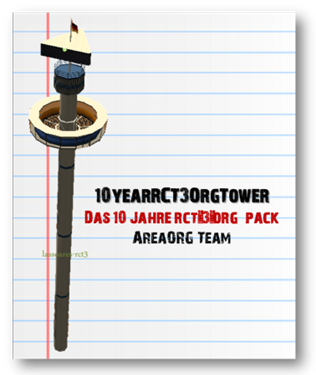 10yearRCT3OrgTower (10 Jahre rct-3.org da AreaORG Team) lassoares-rct3
