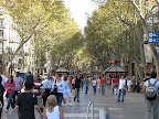 Sprachaufenthalt Barcelona