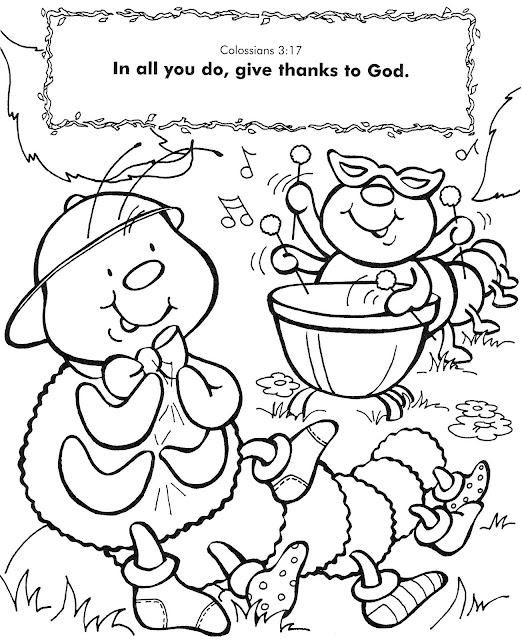 Coloring pages » VALUES