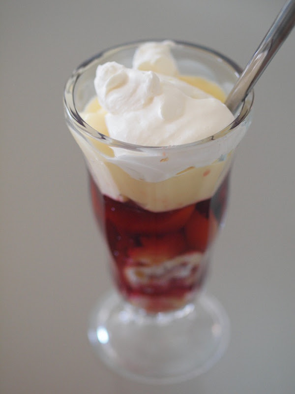 trifle