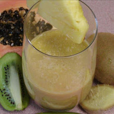 Tropical Fresh Juice