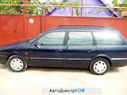 продам авто ПМР Volkswagen Passat Passat (B3, B4) (1988 - 1996)