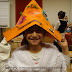 Boekids 2011 - De Reizende Hoed Voortraject © Stichting Boekids Bibliotheek: Transvaal