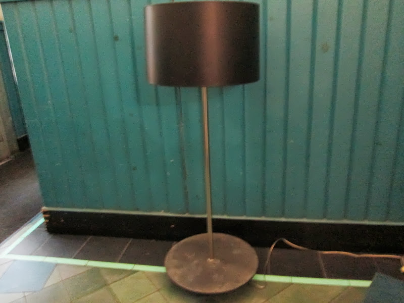 Floor Lamp