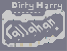 Thumbnail of the map 'Dirty Harry Callahan'