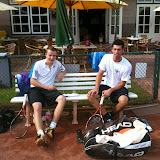 Selectie Spelers