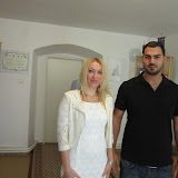 8.08.2012 Express-marriage/Экспресс-брак