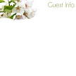 Cherry Blossom - JPGS 4 Guest Information