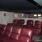 Home Theaters