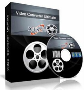Xilisoft Video Converter Ultimate 7.0.11_filetoshared