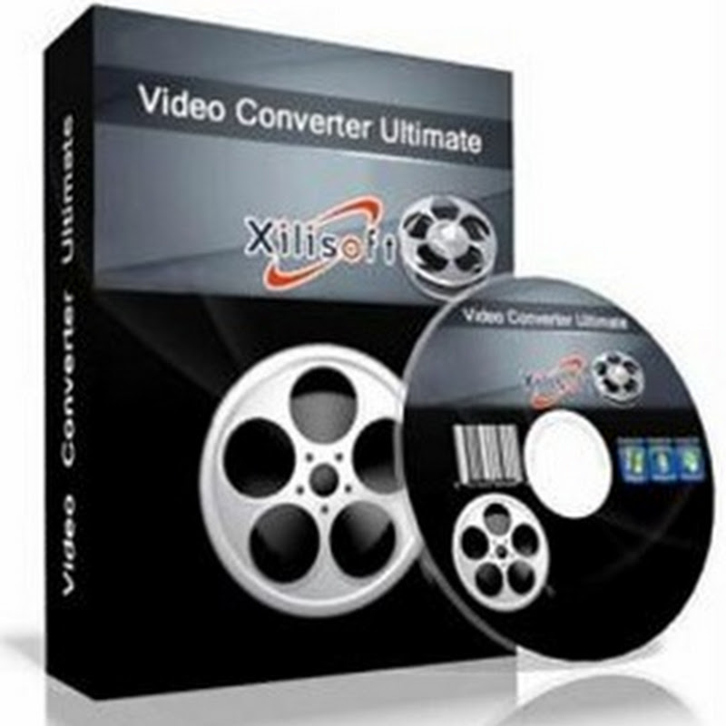 Download Xilisoft Video Converter Ultimate 7.0.1 Full SN