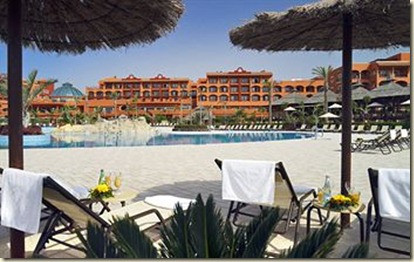 hotel Elba Carlota Beach & Convention Resort-