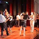 'Chicago' Musicle / Мюзикълът 