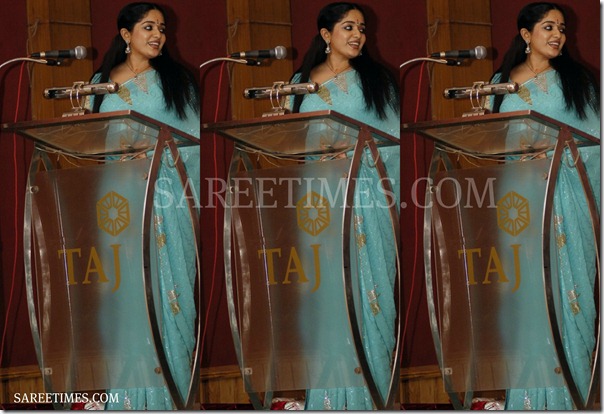 Kavya_Madhavan_Saree