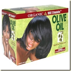 ORS relaxer kit ORS relaxer kit