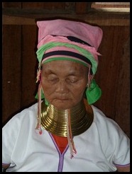 Myanmar, Inle Lake, Kayah Tribes People, 10 September 2012 (2)