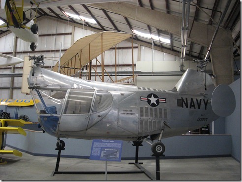 Tuscon Pima Air Museum 068