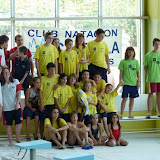 III Trofeo Ciudad de Burgos - 2010
