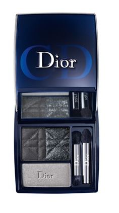 Dior 3 Couleurs-091 Smoky Black