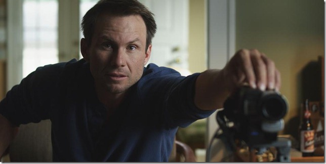 A Magnethez került Christian Slater Playback-je