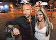 Neil Strauss And Girlfriend