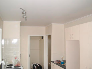 The complete Interior refurbishment of a Glenfield home.