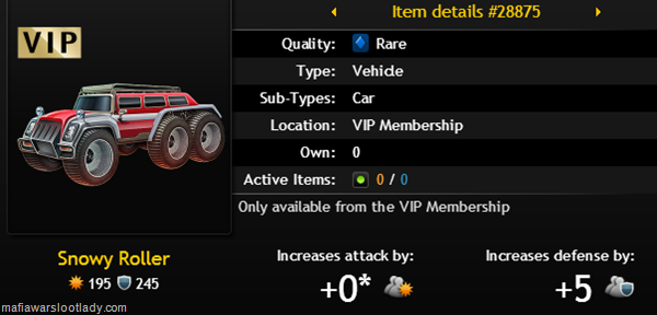 vip8 vip8