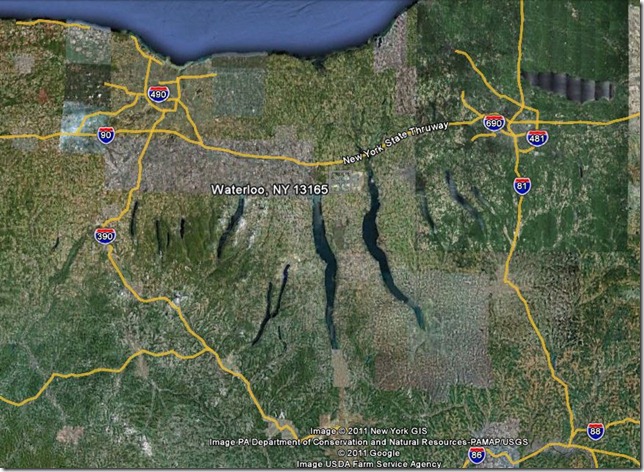 FingerLakes FingerLakes