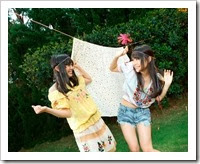Okunaka Makoto y Masui Mio – BOMB.tv gravure gallery (2012.07) 14
