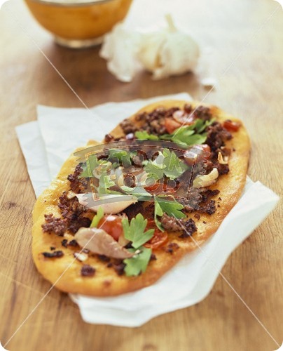 cucina libanese Lahm biajin cucina libanese Lahm biajin