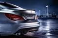 Mercedes-Benz Accessories for the CLA Mercedes-Benz Accessories for the CLA