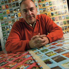 Peter Adkison, ’97