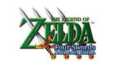 zelda_four_swords_anniversary_edition_logo