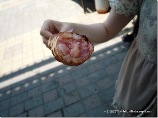 烏來老街-6 烏來老街-6