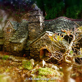 Lakeland Minature Village